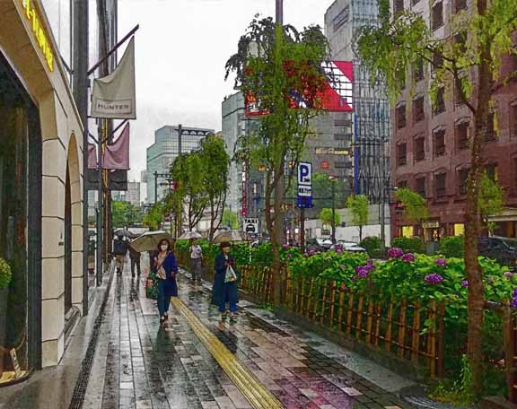 芦屋プラン株式会社 2022 東京彼方此方 有楽町